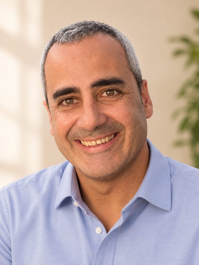 David Hidalgo