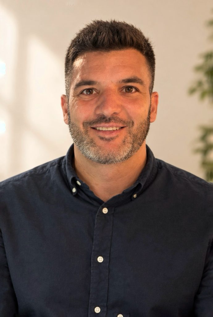 David López