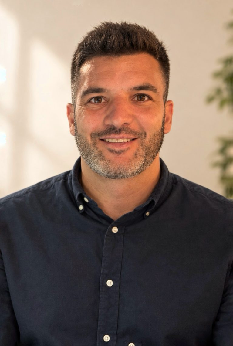 David López