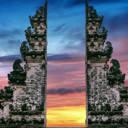 Templo Lempuyang