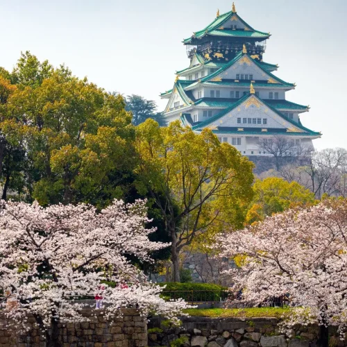 osaka